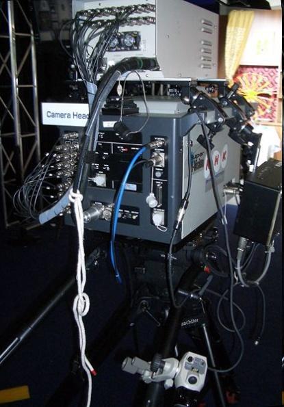 Digitalna radiodifuzija