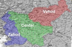 DTT v Sloveniji Multipleks Multipleks je paket programov in drugih storitev, ki jih oddaja digitalni oddajnik.