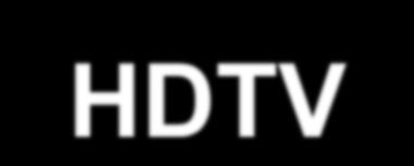 HDTV DVB-T