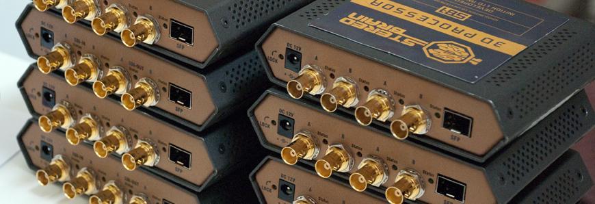 Nekateri STB že podpirajo prikaz: Sagem uporaba DVB-T2 za oddajanje 2 hkratnih signalov Kvaliteta