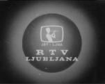 prenos mirujoče slike na katodno cev 1925 - prvi prenos gibajoče slike (silhuete) Vabilo na