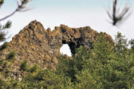 Λέσβου), Γερμανία (Γεωπάρκο Gerolstein), Ισπανία (Γεωπάρκο Maestrazgo).