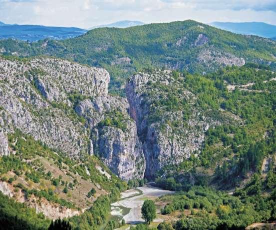 YΠΟΧΡΕΩΣΕΙΣ ΤΟΥ ΦΟΡΕΑ ΔΙΑΧΕΙΡΙΣΗΣ ΤΟΥ ΓΕΩΠΑΡΚΟΥ Σύνταξη φάκελου υποψηφιότητας που υποβάλλεται Νοέμβρη.