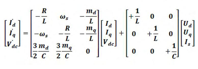 Άκα ιχζνπκε ηηο εμηζψζεηο (6.6), (6.