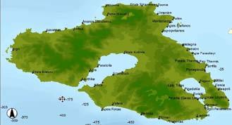 Νήσος Λέσβος 2 