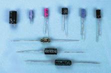 35 Transistor Specification and Substitution Manual 8-205 293 29.39 FET Specification Manual 8-240 396 29.