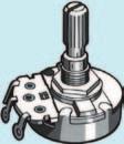 Spectrol # Ohm (-4) (5-9) A 500-0073 63P-0 00 $.05 $0.99 A 500-0076 63P-02 K.05 0.99 A 500-0078 63P-502 5K.05 0.99 A 500-0079 63P-03 0K.05 0.99 A 500-0083 63P-04 00K.05 0.99 B 500-0368 63X-0 00.05 0.99 B 500-037 63X-02 K.