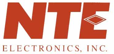 The NTE Semiconductor product line encompasses a wide variety of high quality devices, which meet Industrial, MRO and Consumer Electronics replacement needs.
