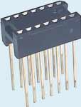 96 Clip-On Heat Sink Set Five spring loaded aluninum heat sinks Just clip onto lead of heat sensitive compinent to solder Dissipates heat safely without damaging component Five per set Order # (-9