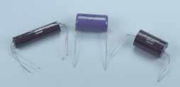 A B C High Voltage Safety Capacitors Fig. Order # Replaces Value A 33-700 Sony -29-950-00.024F at.6kv A 33-702 Sony -29-952-00.08F at.6kv A 33-70 Sony -29-946-00.03F at.6kv B 33-720 Sears 20-887-.
