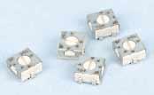 50-0038 KU502S64 5K 2" 50-0039 KU03S64 0K 2" (-9) (0-24) (25-49) (50-99) (00-up) $7. $7.09 $6.89 $6.49 $6.