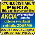 0 presovsko@regionpress.sk vydáva: regionpress s.r.o. Študentská, 0 Trva IČO: 4, reg. MKSREV/0 Inzercia: Marti Leščáková 00 4 Distribúcia: (40.