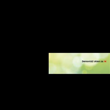,( HNRQåWUXNFLH E\WRY ]DWHSĺRYDQLH GRPRY KVALITNE xm { {wz í umo mw{ XWW WWW {w{vzéot wm z w{ SULMPHPH ålān\ GR ÿ SiU\ PLASTOVÉ OKNÁ A DVERE NRQWDNW ð FP GARÁŽOVÉ BRÁNY SFEBK OB TQMÈULZ ZASKLIEVANIE