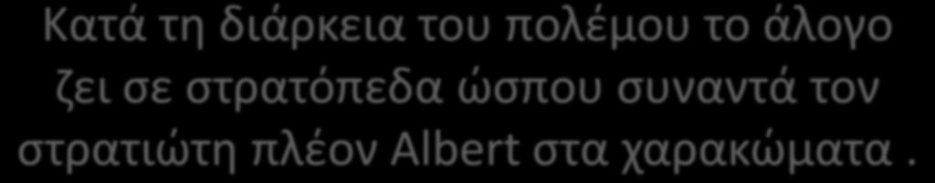 Κατά τη διάρκεια του