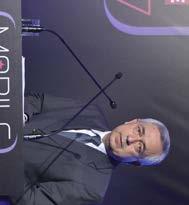 θεσμού Mobile Excellence Awards, που διοργάνωσε για τρίτη συνεχή χρονιά η Boussias Communications σε συνεργασία με το Εργαστήριo Ηλεκτρονικού Επιχειρείν (ELTRUN) του Οικονομικού Πανεπιστημίου Αθηνών.
