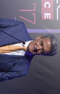 Δηλώσεις βραβευθέντων με τιμητικό βραβείο Στέφανος Μάνος, πρώην Υπουργός Εθνικής Οικονομίας Ευχαριστώ θερμά την επιτροπή και τους διοργανωτές για την αποψινή τιμητική μου βράβευση.