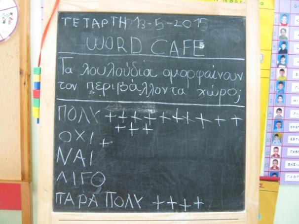 VIII. Η ΣΥΜΒΟΛΗ ΤΩΝ ΛΟΥΛΟΥΔΙΩΝ ΣΤΗΝ ΑΙΣΘΗΤΙΚΗ ΑΝΑΒΑΘΜΙΣΗ ΤΩΝ ΧΩΡΩΝ 1.
