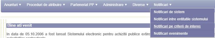 localitatea. Ultima coloana a listei contine checkbox-uri necesare la selectia entitatilor in vederea reabonarii.