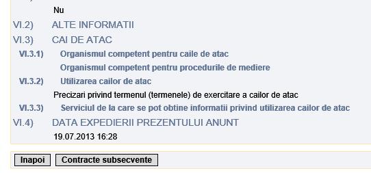 Anunturi 88 5.4.1.