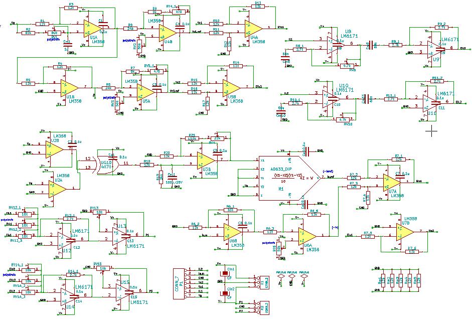 PCB