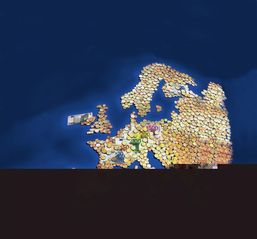 ÜHENDAGEM JÕUD!