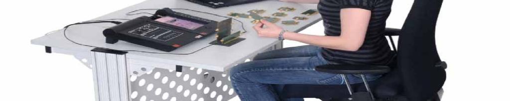 Technicky vhodný projekt a správna voľba komponentov prenosového vedenia sú