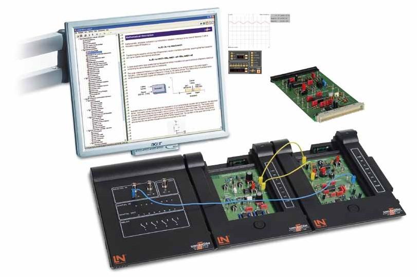 Modulačné metódy a technológia "Multiplex" Modulácia Amplitúdová modulácia Dvojstranná modulácia Jednostranná modulácia Frekvenčná modulácia Vďaka ich použitiu v rozhlasovom vysielaní, sú AM a FM