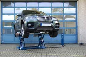 SPRINTER EXPRESS MOBILE ELEVATOR ELECTROHIDRAULIC MOBIL NSMOBILII Date tehnice: Capacitate portantă 2,5 t Înălţime de ridicare 982 mm Timp de ridicare 11 s Timp de coborâre 12 s Înălţime de trecere