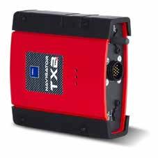 TEXA - SOLUȚII PENTRU MOTOCICLETE INTERFAŢĂ DE DIAGNOZĂ TEXA NAVIGATOR TXBS D10530 3151/AP01: Cablu principal pentru motociclete Navigator TXBs este interfaţa hardware care se conectează şi comunică