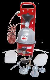 090 RON + TVA Preţ 109 RON + TVA CRIC PNEUMATIC 2 COMPONENTE AP1549 2.000 kg Înălţime maximă 345 mm Preţ 1.