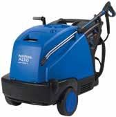 intrare apă: 60 C Racord electric: 230/1/50/14,5 V/~/Hz/A Greutate: 28,1 kg Lungime x lăţime x înălţime: 394 x 391 x 955 mm Turaţie pompă: 2800 prm Furtun de înaltă presiune: 10/DN8 m/ø Eficiența de