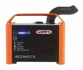 WYNN S AIRCOMATIC III COD: WYNAIRCOM III 2. Mirosuri din habitaclu ce nu sunt provocate de contaminarea bacteriologică Problema: Mirosurile sunt molecule volatile ce provin de la diferite produse.