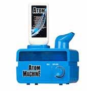 programabilă, cu controlul cantităţii de refrigerant din furtunele aparatului Test de presiune automat al instalaţiei de aer condiţionat Separare ulei automată Recuperare ulei automată, cu cântar