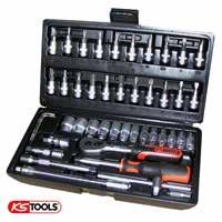 SET SCULE ANTRENARE ¼ 48 PIESE KS917.