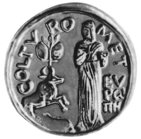 ΕΥΡΩΠΑΪΚΟ ΣΥΜΒΟΥΛΙΟ 16 και 17 Ιουνίου 2005 Bρυξέλλες ΛΟΓΟΣ ΤΟΥ ΠΡΟΕ ΡΟΥ, κ.