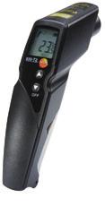 diferențiale Gamă largă de sonde -50 la +1,000 C 0560 9250 0560 9221 Sonde pentru 922 și 925 Sondă de imersie rezistentă la apă de la -60 la