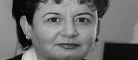 Vicepresedinte al Societaţii Române de Epidemiologie Membru al Comisiei Naţionale de Epidemiologie a Ministerului Sănătăţii