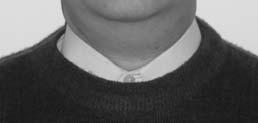 Popa Iaşi Medic specialist medicină legală Doctorat în ştiinţe medicale Masterat în drept penal şi criminologie Afilieri la asociaţii naţionale şi internaţionale: