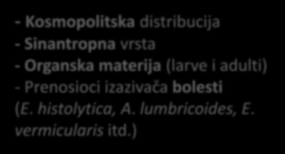 Prenosioci izazivača