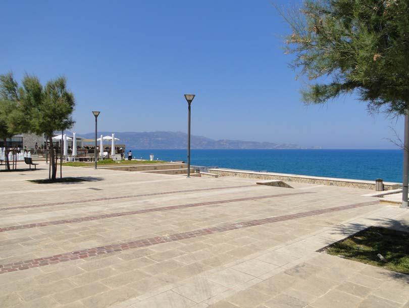 Αποτελέσµατα και επιπτώσεις του Επιχειρησιακού προγράµµατος «Οικονοµικής & Κοινωνικής Αναζωογόνησης των Υποβαθµισµένων Περιοχών του.