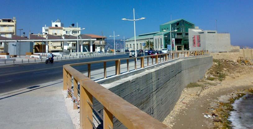 ΚΤΙΡΙΟ ΠΑΛΙΑΣ ΗΛΕΚΤΡΙΚΗΣ Στον κύριο στόχο της αποκατάστασης της φυσιογνωµίας του παραλιακού µετώπου δόθηκε η δυνατότητα αποκατάστασης του διατηρητέου κτιρίου της «παλιάς Ηλεκτρικής» και η