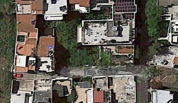 Εικόνα 13 Η ακριβής θέση και οριοθέτηση του