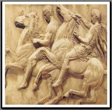 Η Ελληνιστική περίοδος που αρχίζει με τον θάνατο του Αλεξάνδρου και τελειώνει με την ρωμαϊκή κατάκτηση χαρακτηρίζεται και αυτή με τη σειρά της από διάφορους πολέμους κυρίως για την διαδοχή των