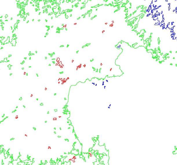 developmentseed.org/ Εγχειρίδιο για Landsat 8: http://landsat.usgs.gov/landsat8_using_product.