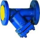 τρύπες 970,70 HY003/00208 200mm-8 τρύπες 561,95 HY003/00250 250mm 1205,84 HY003/00300 300mm 1905,44 HY003/00350 350mm 3276,46 Φίλτρο χυτοσιδηρό φλαντζωτό PN16 HY004/00040 40mm 72,97 HY004/00050