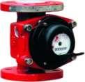 8 ΥΔΡΑΥΛΙΚΑ ΥΛΙΚΑ - PLUMBING MATERIALS Υδρόμετρο κρύου νερού Water meter cold water Κωδικός/Code Χαρακτηριστικά/Specifications Pack 1 Pack 2