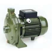 9 ΑΝΤΛΙΕΣ - PUMPS Hλεκτρικές φυγοκεντρικές αντλίες οικιακής χρήσης SAER σειρά KF (2900lt/min) Κωδικός Τύπος Ισχύς Ισχύς Μανομετρικό (m) Παροχή (m³/h) /τεμ (kw) (HP) Ρ1000 / 00000 KF 0 0,37 0,50 24 4