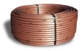 Code Περιγραφή/ Specification Pack / m Α3005/000001 *Φ17/30cm/1,6lt/h 500 0,760 *Η σύνδεση του