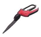 11 ΕΡΓΑΛΕΙΑ ΚΗΠΟΥ - GARDEN TOOLS H7000/00069 Ψαλίδι με ξύλινη λαβή Compound action edge shear wooden handle τιμή:53,00 H7000/00074 Ψαλίδι με ρυθμιζόμενες λαβές Shear with adj.