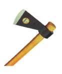 Πριόνι κήπου με θήκη Pruning saw with case τιμή:20,80